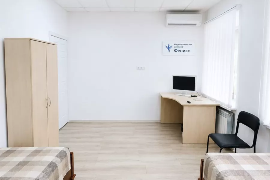 Лечение в частном наркологическом стационаре в Сергиевом Посаде
